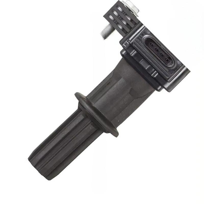 Ignition Coil 12673523, for Chevrolet Spark 1.4L L4 engine (2016-2019 models), compatible with 12647553