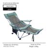 Portable Folding Leisure Camping Chair