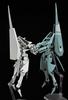figma Knights of Sidonia Type 18 Guard painted movable figure Non-scale ABS&PVC
