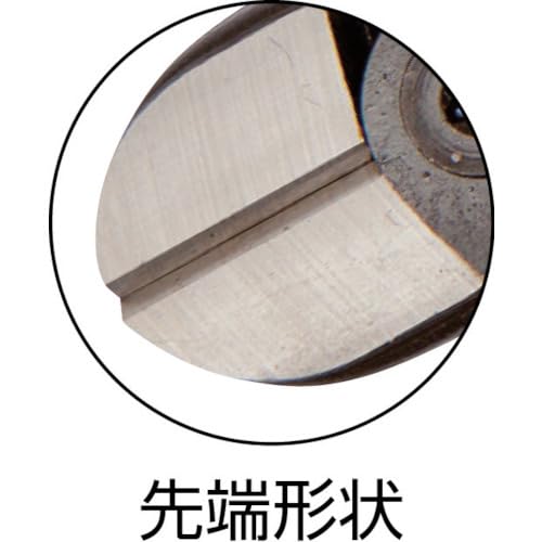 Bahco HD Nipper 21HDD200