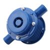 Drill Water Pumping Diesel Oil  Centrifugal Water Pump Household Self-priming Pumping Hand Electric 60L