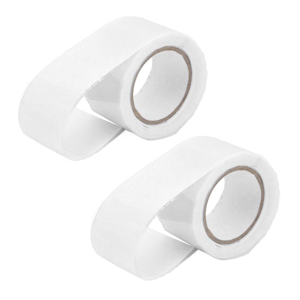 2 Stück Wasserdichtes Klebeband Isolierung Auslaufsicheres Dichtband Werkzeugbefestigung