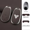 Nezha S/U/L/S/X/AYA GT Wagon Key Case: Full-Coverage Protective Shell & Buckle