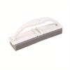 Cleaning Brush Foldable Kitchen Stove Cleaning Brush Multifunctional Decontamination Brush