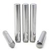 100PCS D1/1.5/2/2.5/3/3.5/4/5/6/8/10/12mm HRC58 SUJ2 Solid Cylindrical Dowel Pin High Hardened Locat Fixed Parallel Pin