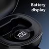 Wireless Camera Shutter Bluetooth-Compatible 5.3 Remote Control Shutter/Clicker Multi-Function Digital Display for Smartphones