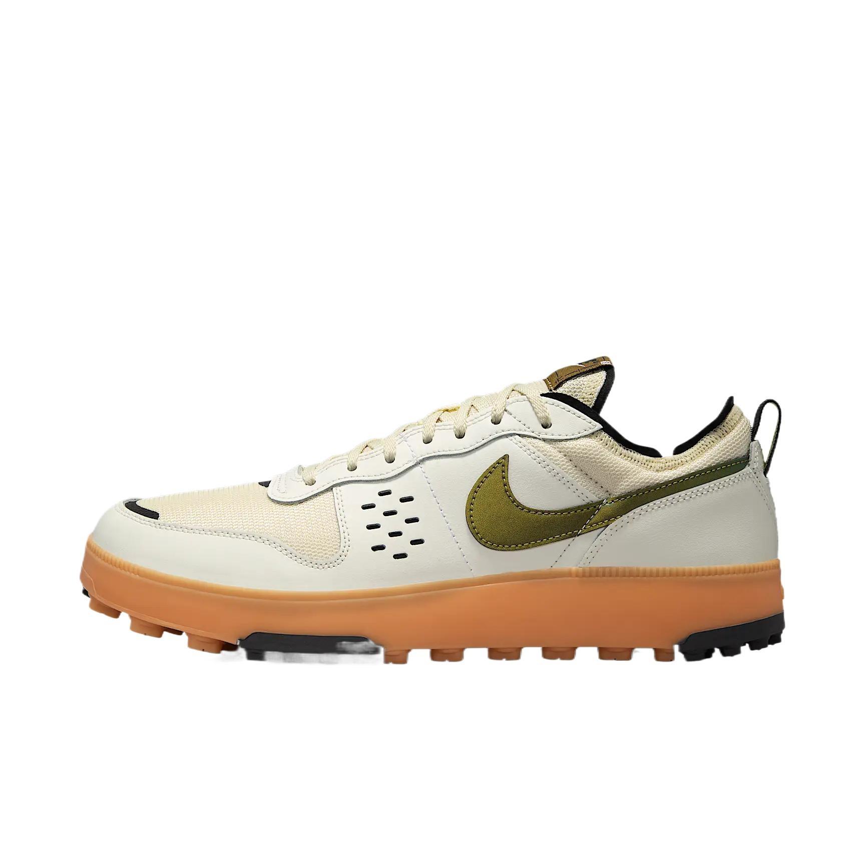 Nike C1TY  Sail Coconut Milk Pacific Moss  Men s IB8080-133 EU 44