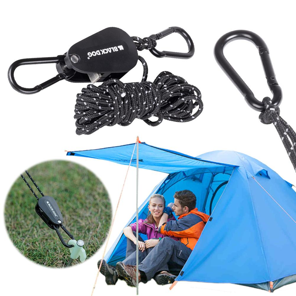 Регулируемый натяжитель для троса крепления кемпинговой палатки, пряжка, шкив, аксессуары для кемпинговой палатки. Australia