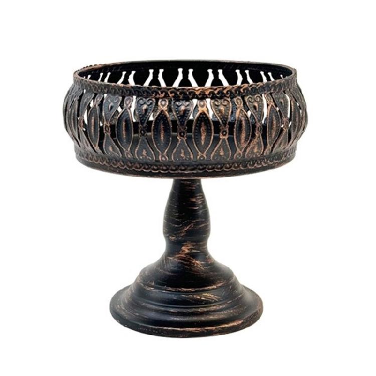 Bread Baskets Fruit Baskets Storage Baskets Vegetable Baskets Snacks Storage Baskets Iron Texture for Vegetable Snacks