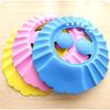 Baby Adjustable Child Ear Protection Shampoo Baby Shampoo Ear Protection Bath Cap