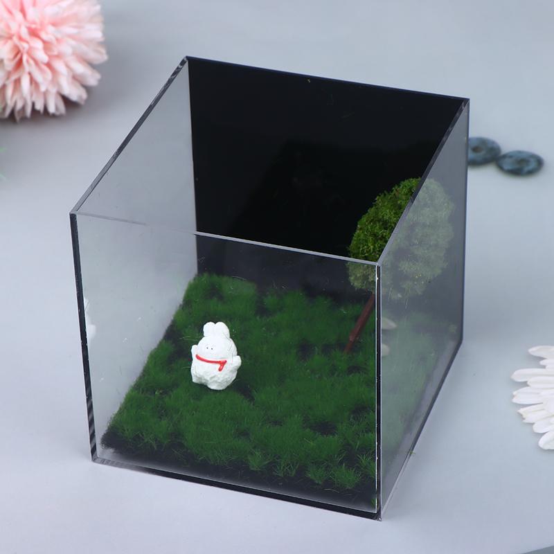 Akryl Husdjur Holografisk Projektion Digitalt Hus Husdjurs Souvenirer 3D Husdjurs Souvenir Projektion Husdjurs Projektion Souvenir Verktyg