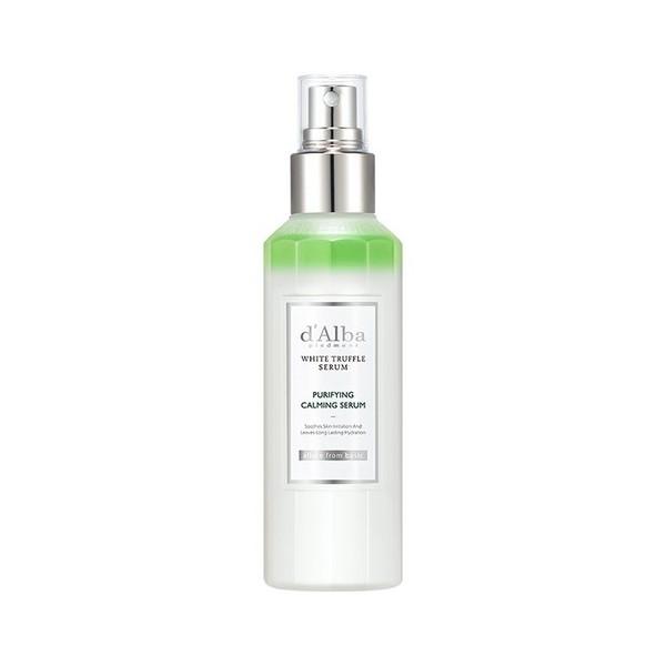 

d Alba White Truffle Purifying & Calming Serum, 150ml