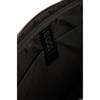 Boss Monogram Panel Document Case Black Su25