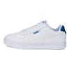 Puma Caven Bežné Pohodlné Odolné Nízke Tenisky Unisex Tenisky Biela Modrá 380810-20