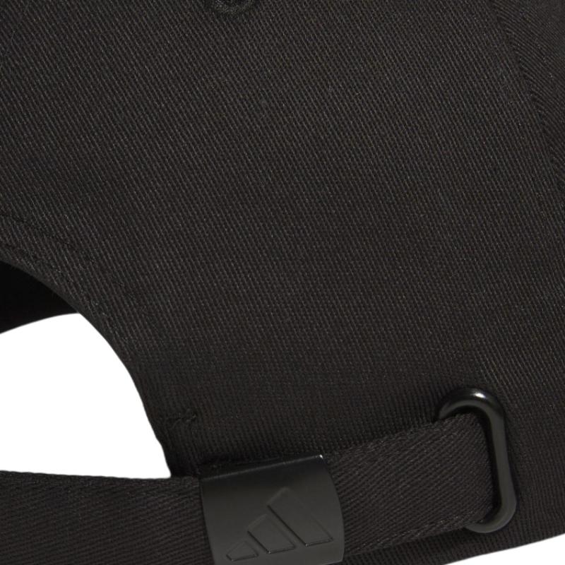 Adidas - Baseball Caps Unisex Black Adidas JM2272