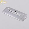 18 Camry Rear Reading Light Trim Cover - Sequin Decoration Sticker Accessory.