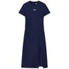 Women's Knit T-Shirt Dress