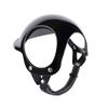 Yousheng Pet Headgear Breathable Ultra-Light Adjustable Dual Holes Design Easy-wearing Dress Up Polyester Multi-Sport Outdoor Bike Motorcycle Pet Cap