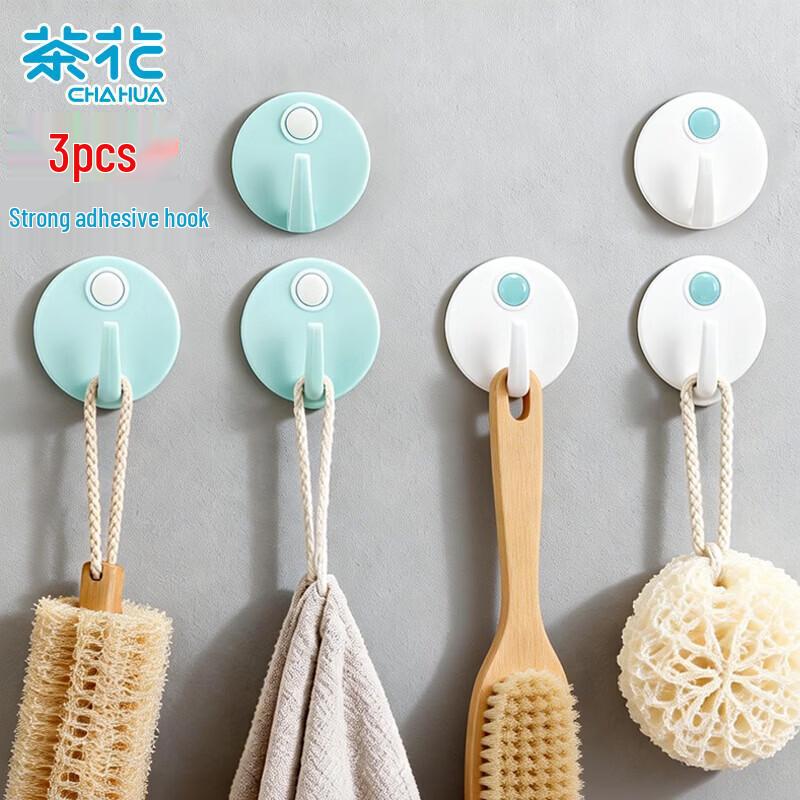 CHAHUA Drill-Free Utility Hooks