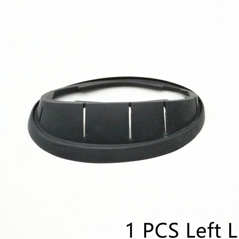 

Прокладка основания зеркала заднего вида, резиновая уплотнительная прокладка для наружных зеркал заднего вида для BMW MINI Clubman R55 R56 R57 Coupe R58 R59 2007-2014 1 PCS Left L