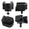 For Chevrolet For Sierra For Silverado Rear Tailgate Bushing Universal Rear Tailgate Lift Assist Bushing 84331136 84131760