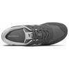 New Balance 565 Shoes 'Grey White' Sneakers ML565ES