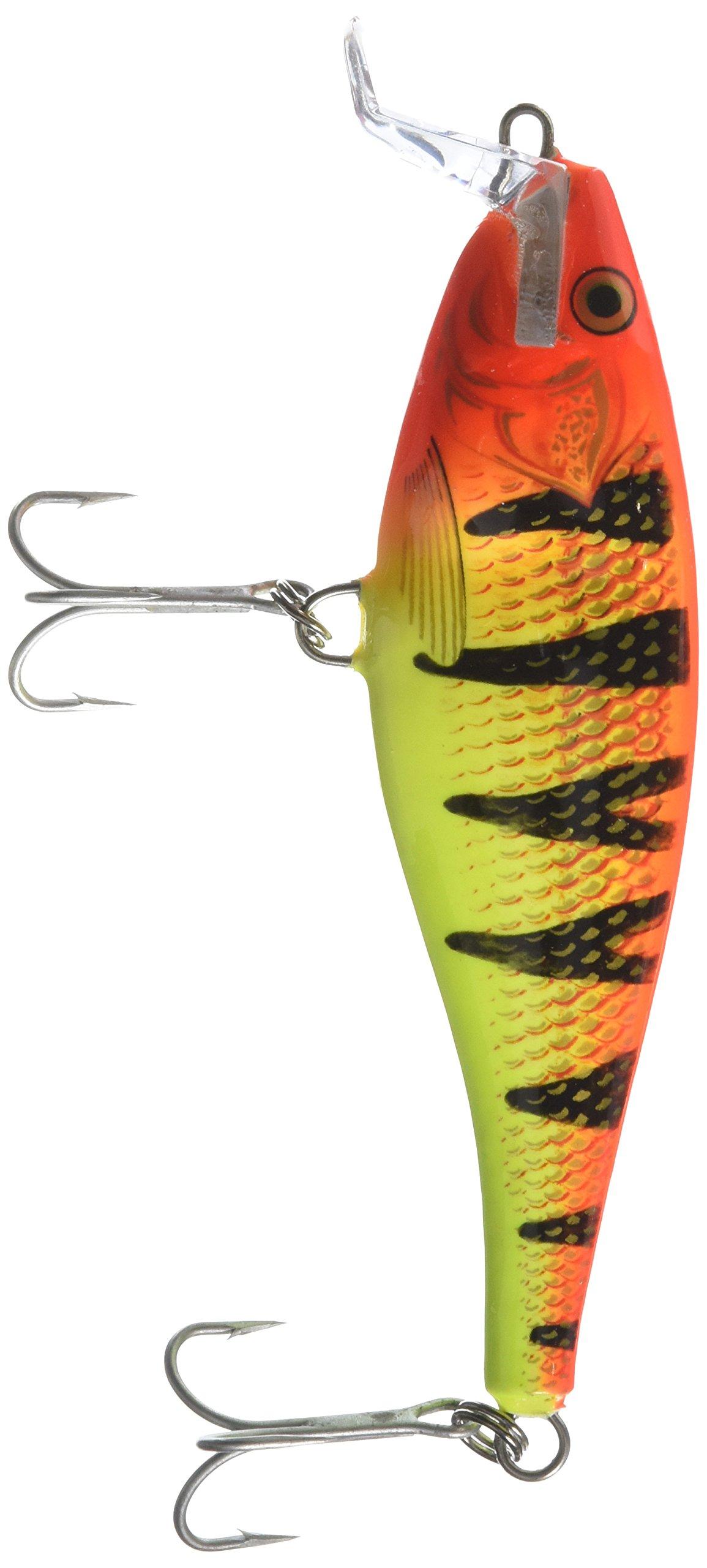 

Rapala Big Bait Super Shad Rap 14cm 45g Hot Perch HTP Lure SSR14-HTP