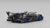 CM Model Pagani Zonda Revolution Barchetta Finished Model 1/64 1-of-1 ZONDA-RB01