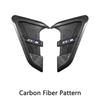 2PCS New logo Car Leafboard Decoration Body Fender Side Sticker For BMW X1 X2 X3 X5 X4 X6 X7 G30 G20 G32 G11 G12 F40 F30 F20 F10 BJ9