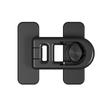 1Pc Creative For Toddler Kids Anti-Pinching Children Protector Baby Safety Refrigerator Door Lock Baby Security Latch