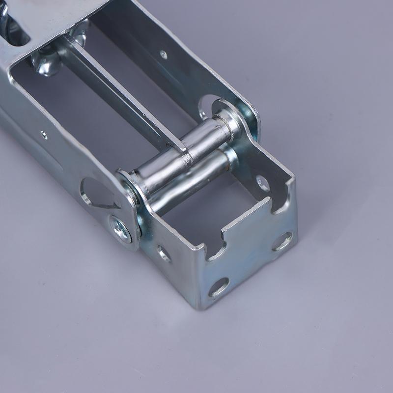 Balamală cu arc pentru ușa congelatorului, clapă superioară orizontală, frigider-congelator, balama pentru capac mobil, accesorii pentru refrigerare