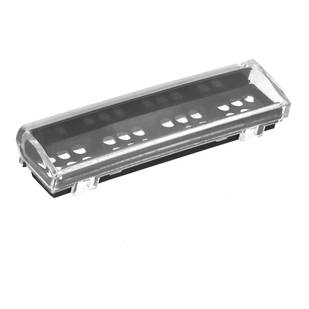 

Front Light Part Front Lamp Cover Electric Scooter Accessories Headlight Cover Protective Covers