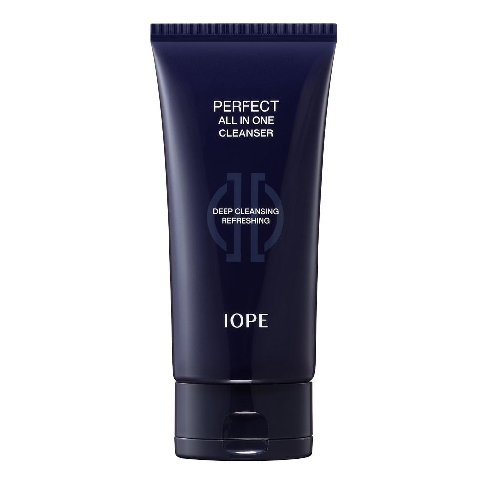 Iope Men Perfect All In One Cleanser 125g