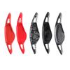 Für BMW 1er/2er/3er/5er/6er/7er Serie GC GT Touring F40 F44 F90 G01 G02 G20 G21 G30 G31 G32 G11 G12 XDRIVE Lenkrad Schaltwippen DSG