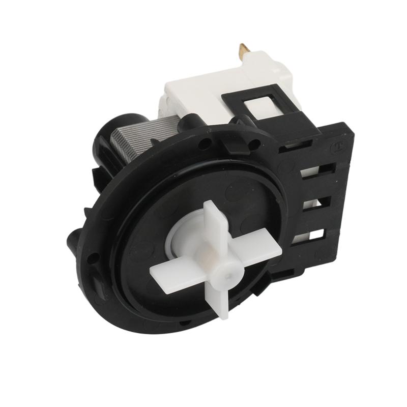 B97A-High-Efficiency Drain Pump Motor BPX2 Series For  Drum Washing Machine Accessories