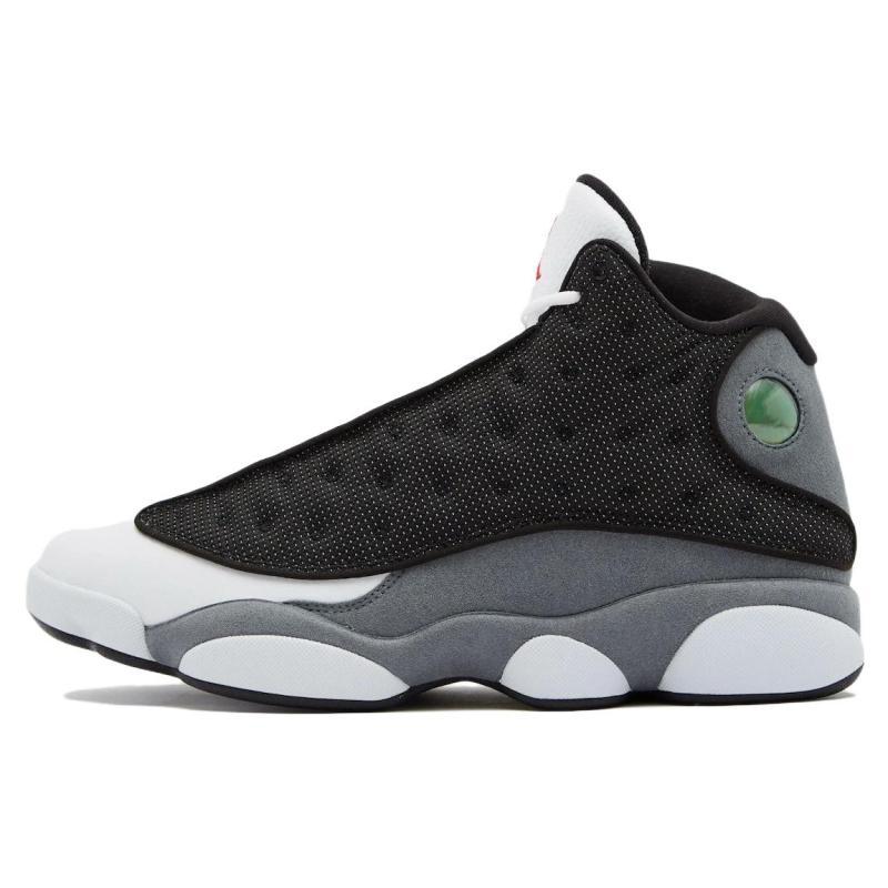 

Air Jordan 13 Retro Black Flint Jordan DJ5982-060 41
