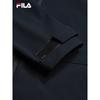 FILA Men's 2026 Spring Hooded Woven Jacket