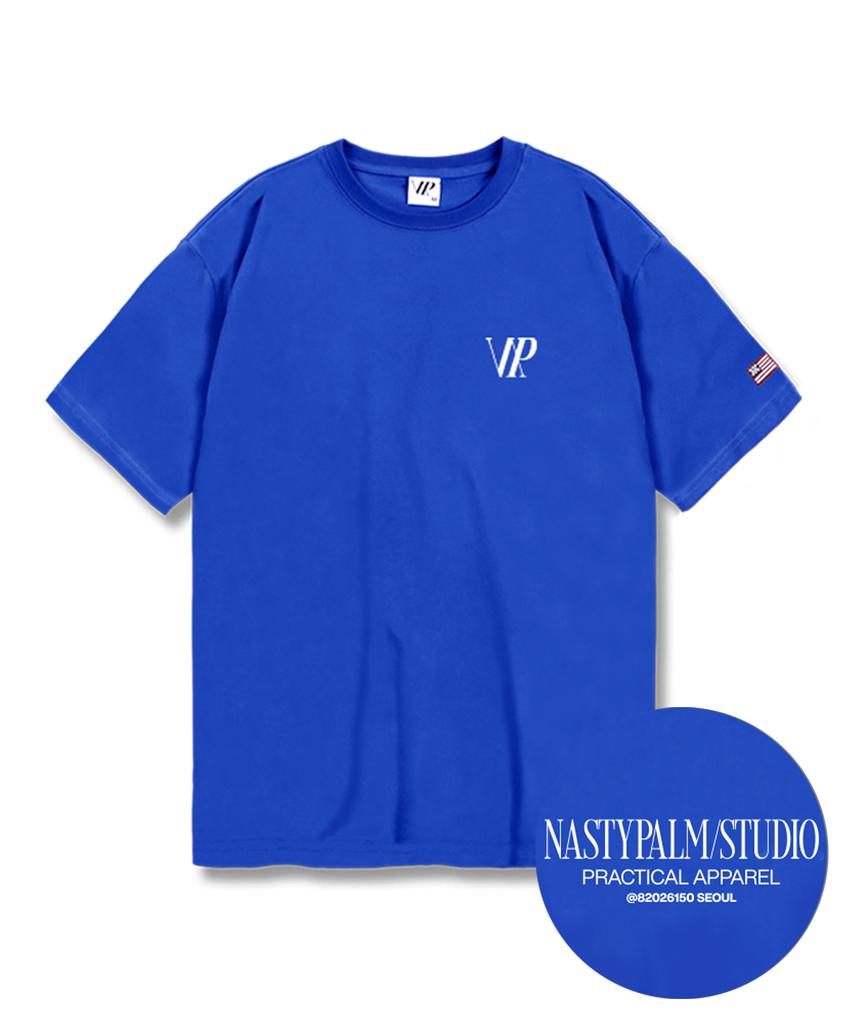 NP STUDIO [2Pack] Np Studio Logo T-Shirt 10 Colors