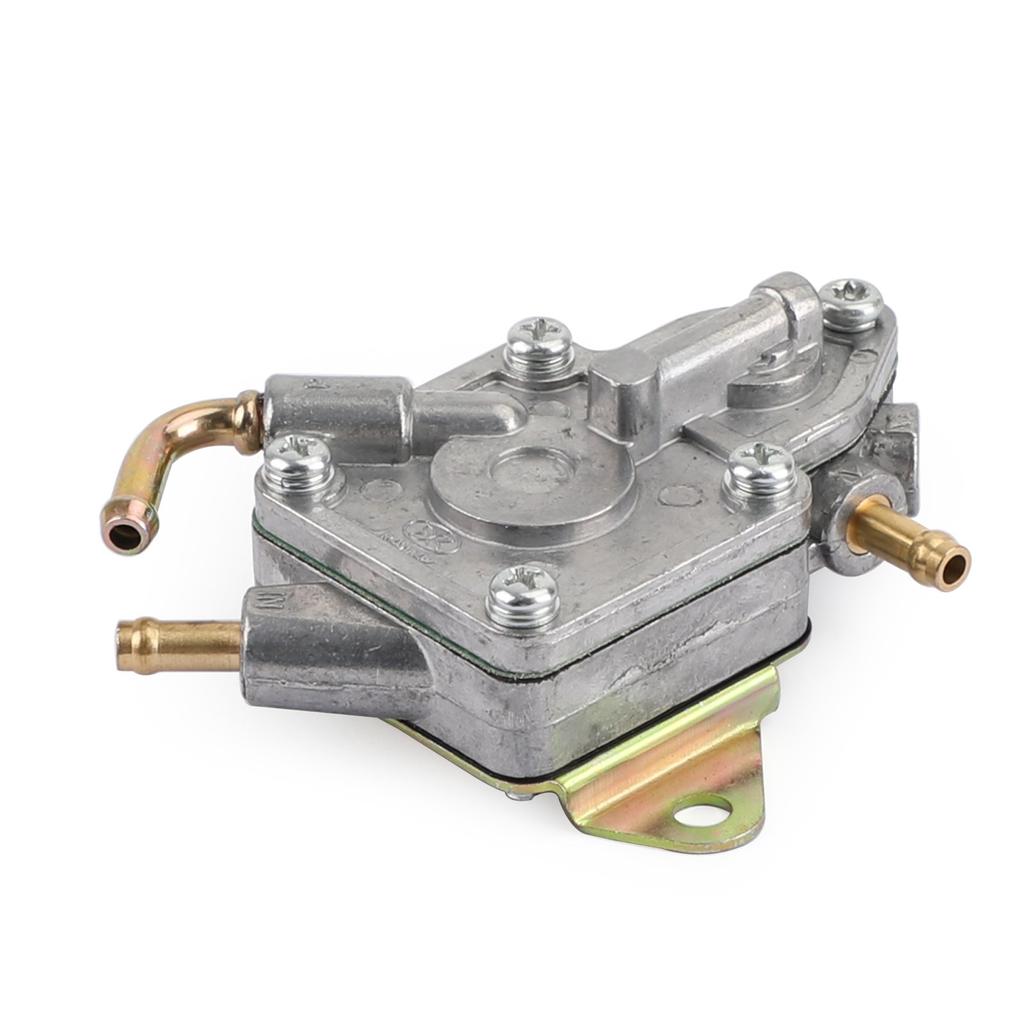 Areyourshop Fuel Pump Replacement Fit for Yamaha YP250 Skyliner Majesty 95-99 4HC-13910-00