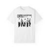 Sommer Mode Trendiges T-Shirt Herren Damen Vintage Top CORTIS Kpop Shirt Farbe Außerhalb der Linien Merch Boyband Fan T-Shirt Fan Geschenk