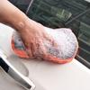 Figure 8 Car Wash Sponge High Density Absorbent Foam for Auto Detailing Thick Scratch-Free Applicator for Waxing