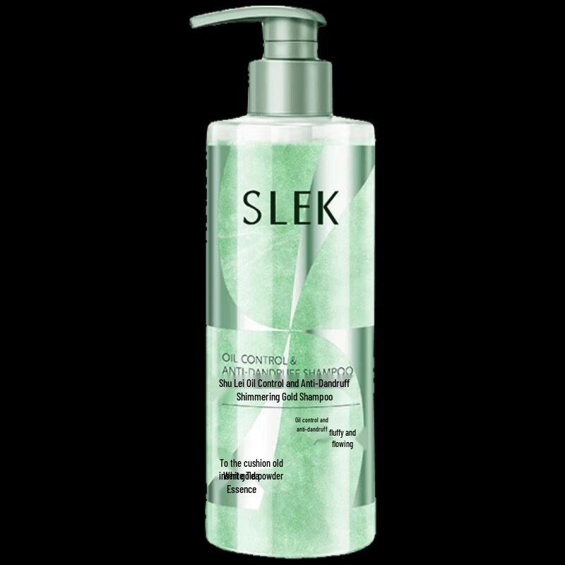 Shu Lei Oil Control Anti-Dandruff Shampoo
