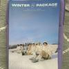 [USED] BTS Winter Package 2021