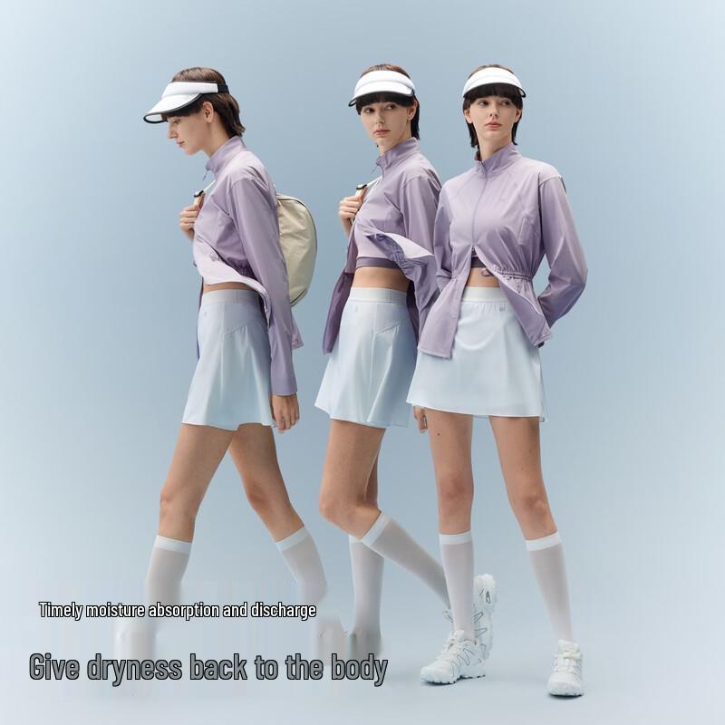 Bananain Coolskin 502UV Air Women's Sun Protection Jacket