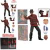 Krueger Freddy Actifigure Toys Fans Decor Gift