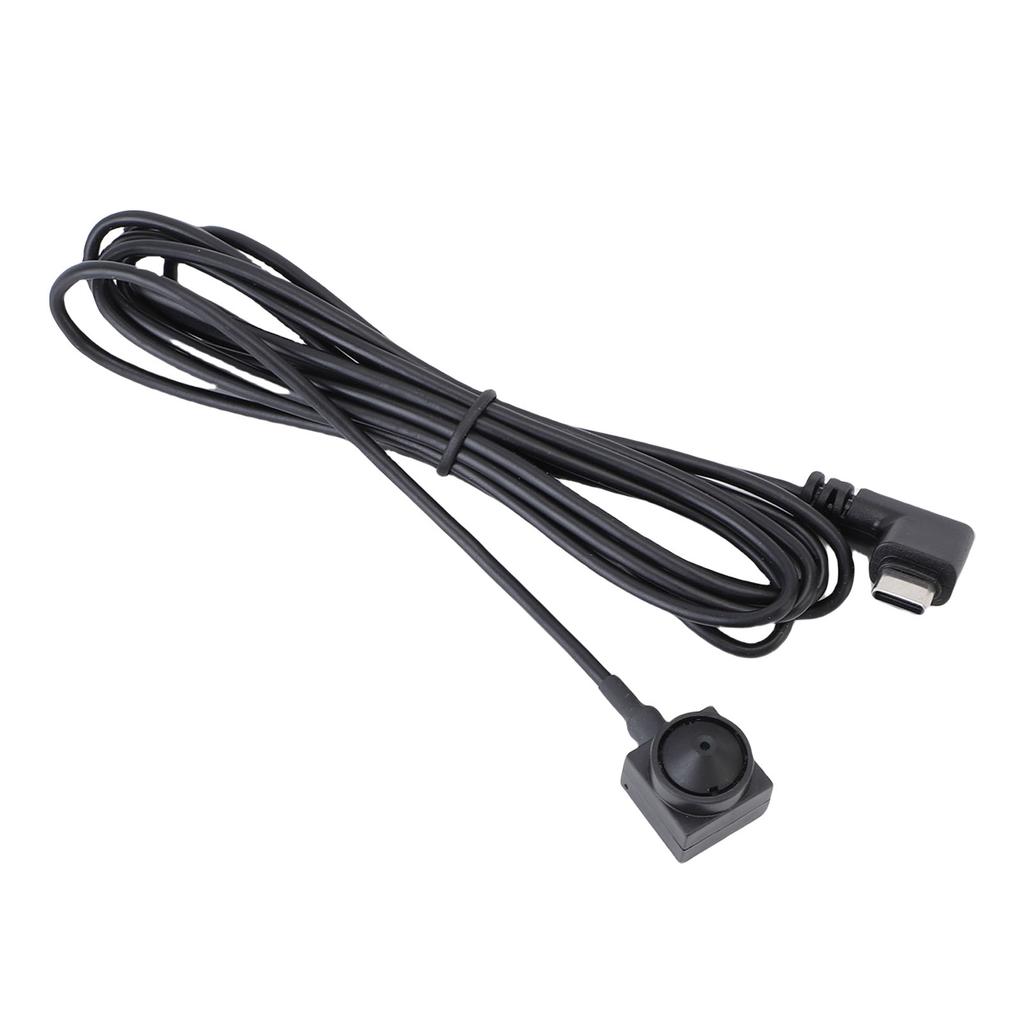 USB Center Webcam Type C Interface 1 4in CMOS OTG Function Middle Screen Cam for Outdoor Live Streaming Support for