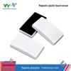 Magnetic Mini Whiteboard Eraser for Kids – Portable, Easy-to-Wipe, Rectangular Design