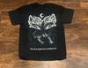 Leviathan Band Gift For Friends Black T-Shirt Cotton All Size