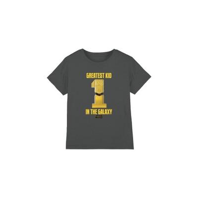 Childrens/Kids Greatest Kid C3PO T-Shirt