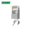 GAOXIAN Cat6 Shielded RJ45 Modular Plugs